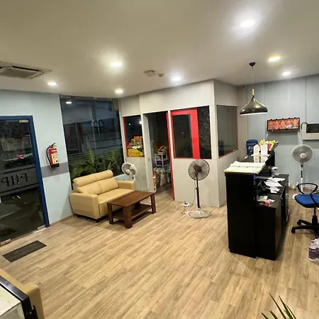 Php Boutique Townhouse-2