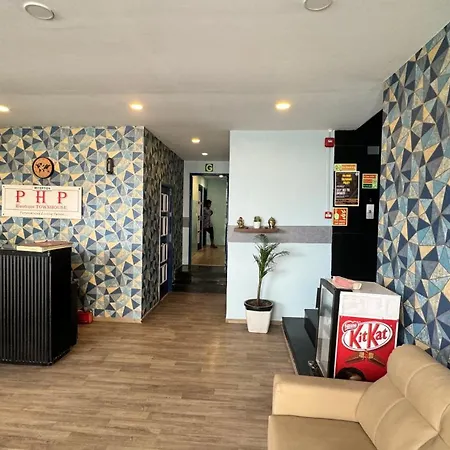 Php Boutique Townhouse-3